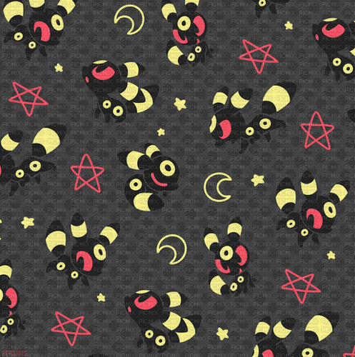 umbreon background - 免费PNG