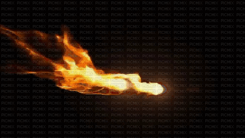 огонь - Free animated GIF