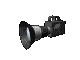 camera - Darmowy animowany GIF