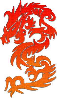 dragon bp - PNG gratuit