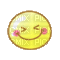 happy face - Darmowy animowany GIF