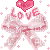 love bow - 無料のアニメーション GIF