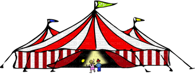 circus bp - zdarma png