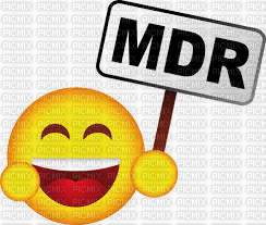 mdr - 免费PNG