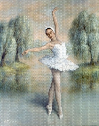 Ballerina - δωρεάν png