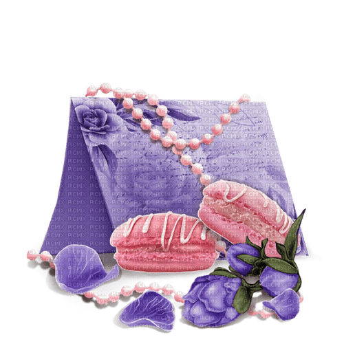 kikkapink lollipop birthday deco - δωρεάν png