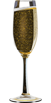 champagne - 無料png