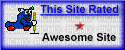 awesome site - Безплатен анимиран GIF