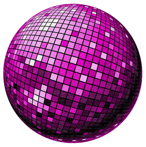 disco ball Bb2 - png ฟรี