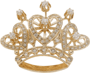 Kaz_Creations Crowns Crown Tiara - zdarma png