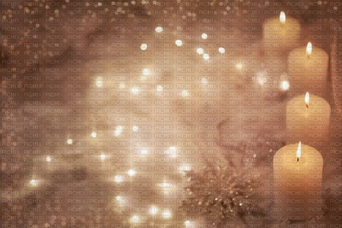 Background Candles - darmowe png