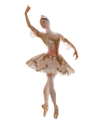 Ballet - png gratuito