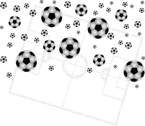 Fussball - PNG gratuit