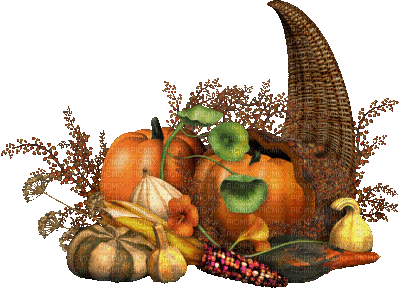 Pumpkins - Bezmaksas animēts GIF