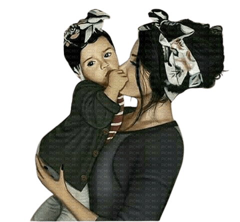 Mother's Day - Bogusia - ingyenes png