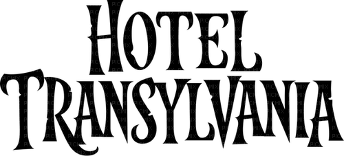 hotel transsilvanien - фрее пнг