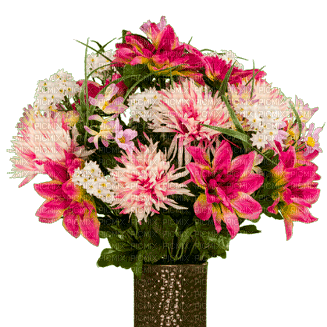 Kaz_Creations Deco Flowers Flower Colours - png gratis