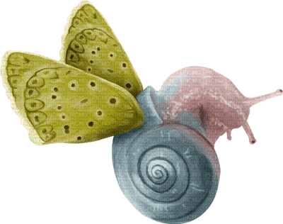 Kaz_Creations Snails Snail - ilmainen png