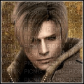 leon kennedy - Free PNG