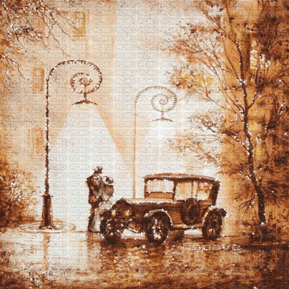 soave background animated autumn vintage - Δωρεάν κινούμενο GIF