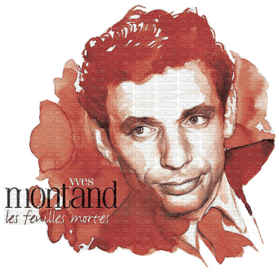 yves montant - png grátis