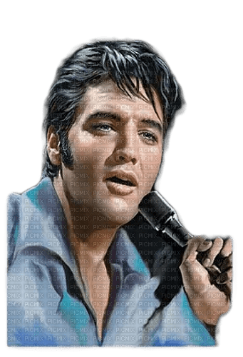 Elvis milla1959 - δωρεάν png