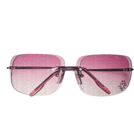 cunty pink sunglasses - PNG gratuit