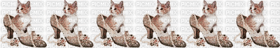 Gatos - GIF animado gratis