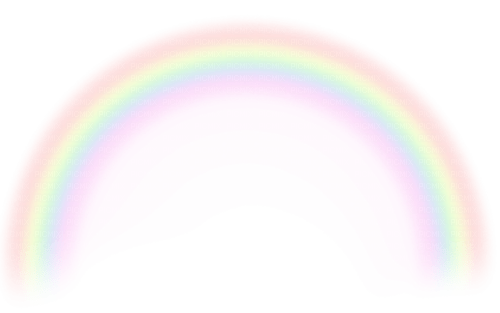 Rainbow - png ฟรี