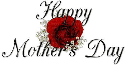 Happy Mother's Day - 免费动画 GIF