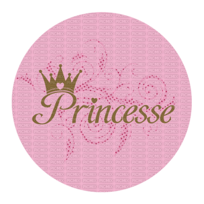 princesse - PNG gratuit