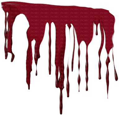 blood - ücretsiz png