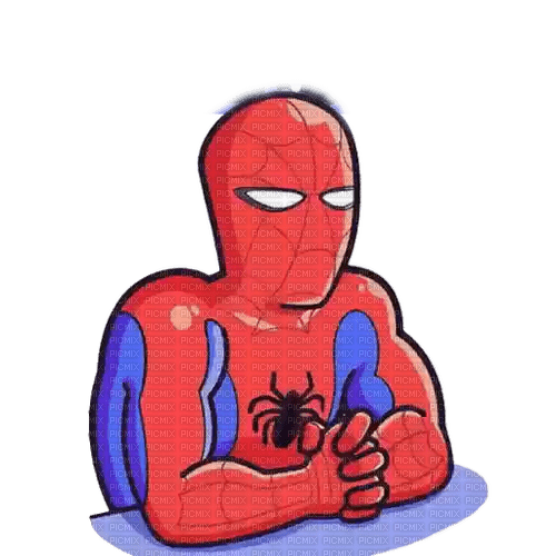 Spider-Man - besplatni png