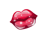 поцелуй - Free animated GIF