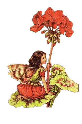 Fairy Girl - 無料png