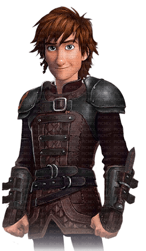 Hiccup - 免费PNG