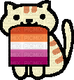 Lesbian cat - безплатен png