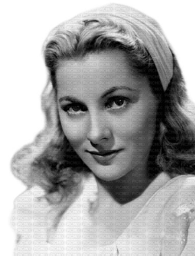 Joan Fontaine milla1959 - Free PNG