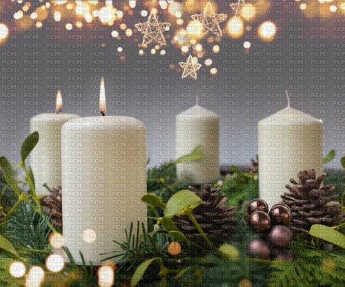 Advent - Free PNG