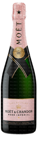 Moët & Chandon Champagne - Bogusia - безплатен png