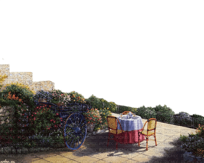 patio - 無料png