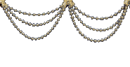 Pearl deco - GIF animado grátis