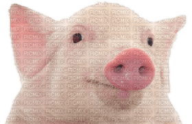 Kaz_Creations Pig - 無料png