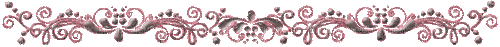 glitter pink deco - Darmowy animowany GIF