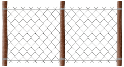 Kaz_Creations Fence - 免费PNG