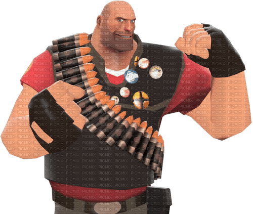 heavy flair - zdarma png