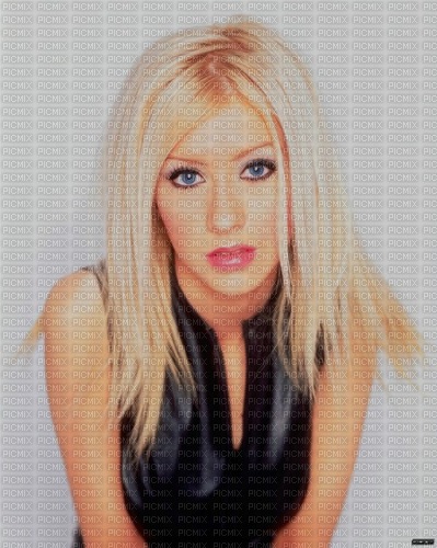 Christina Aguilera - kostenlos png
