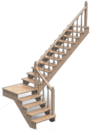 Treppe - 免费PNG