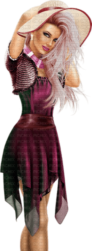 Woman-RM - δωρεάν png