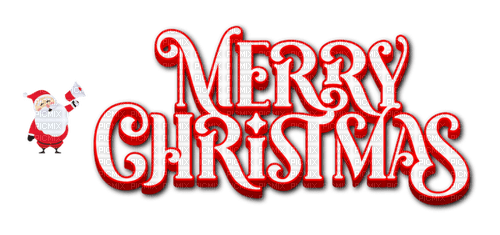 text Merry Christmas Pelageya - PNG gratuit